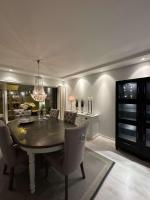 Cityscape Retreat - Central and modern apartment - B&B Tromsø
