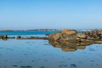 Les balcons de la Thalasso - Ferienwohnung Roscoff