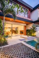 La Finca Villa Bingin, Uluwatu By Sandara - Chambres d'hôtes Uluwatu