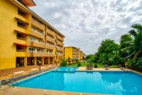 Lush View 2BHK Apartments in Candolim - B&B Candolim
