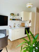 Old Town Riverside Haven - B&B Vilnius