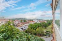 Citadel Hideaway - Ferienwohnung Großwardein