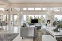 Live Levi by Hilla Villas - B&B Levi