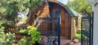 LEMON Tree - B&B Kfar Veradim