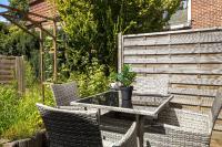 Haus am Damm - B&B Pinneberg