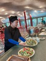 Fifth Season Retreat - Chambres d’hôtes Sóc Sơn