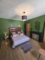 Couleurs Nature - B&B Troyes
