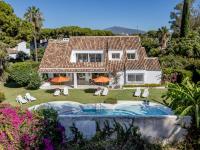 Casa el Sur Beachside in Marbella - Chambres d’hôtes Estepona