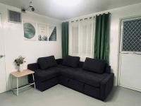 TravellersDen Bukidnon Unit 2 - B&B Maluko
