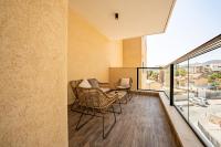 Madrid Apartment - By Harim - B&B Eilat