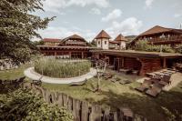 Ferienparadies Schwarzwälder Hof - Chambres d’hôtes Seelbach