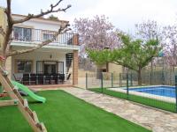 Casa del Prado - B&B Navarrés