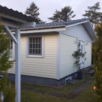 Gemütliches Holzferienhaus - B&B Soltau