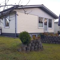 Gemütliches Holzferienhaus - B&B Soltau