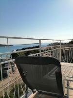 Apartment in Primosten with sea view, terrace, air conditioning, WiFi 5155-2 - B&B Primošten