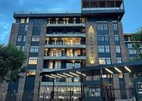 Luxury, Comfort and Unforgettable View of Sandton - Chambres d’hôtes Johannesbourg