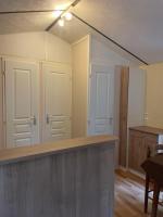 Chalet con 3 Camere da Letto