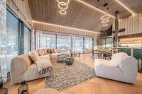 Luxury Villa Valo by Hilla Villas - B&B Levi