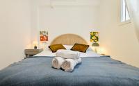 Apartamento ML18 - Chambres d'hôtes Grenade