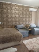 2-х комнатная квартира - Chambres d'hôtes Korosten