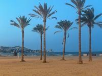 Cataleya Apartment - Ferienwohnung Cullera