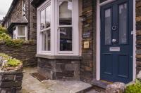 Herdwick Cottage, Stylish 3 bed, Central Ambleside - B&B Ambleside