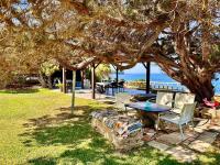 Genari Beach Apartments Sea View Apartment for Couples or Small Families - Chambres d'hôtes Korakochóri