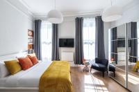 Welcome London Portobello - B&B London