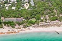Beachside Getaway - Family Villa at Sebel Resort - B&B Broadwater
