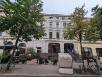 Stylish Studio on a Historic & Trendy Street - B&B Bydgoszcz