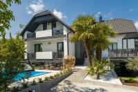 Boutique Villa Vanilla - B&B Csopak