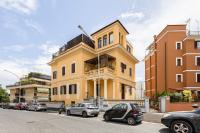 Trastevere Liberty House - Ferienwohnung Rom