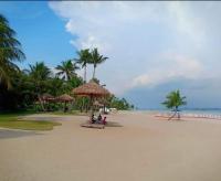 Carnelian Tower 1森林城市 海景房 - B&B Kampung Pok Kechil