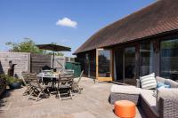 Countryside Escape for 6 in West Wittering - B&B West Wittering