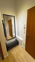 StayinDresden de Altbauperle mit Kingsize-Bett - B&B Dresde