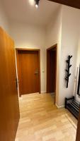 StayinDresden de Altbauperle mit Kingsize-Bett - B&B Dresde