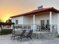 Asteri Villas Nea Kalikratia by BookVillaEU - B&B Néa Kallikráteia