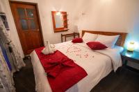 Habitación Doble con vistas a la montaña