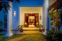 COLOMBO Eco Lodge & Wellness Centre - B&B Colombo