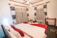 Habitación Triple con vistas a la montaña