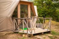 Family Room with Mountain View