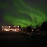 VillaApaja - Ferienwohnung Rovaniemi