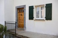 Maison basque authentique à Larrau - B&B Larrau