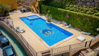 Le Solarium Campoamor - Chambres d'hôtes Urbanizacion los Balcones