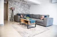 Cozy Like Home - Ferienwohnung Kastoria