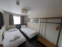 Monolocale Familiare