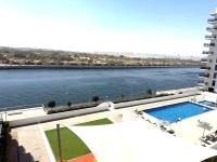 Stylish 1BR Near SeaWorld & Yas Attractions - Ferienwohnung Abu Dhabi