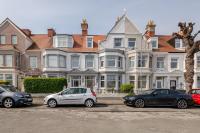 Victorian Cartref in the heart of Llandudno - B&B Llandudno