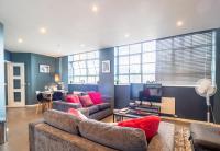 Your perfect getaway - B&B Brighton