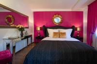 Queen Room with Balcony